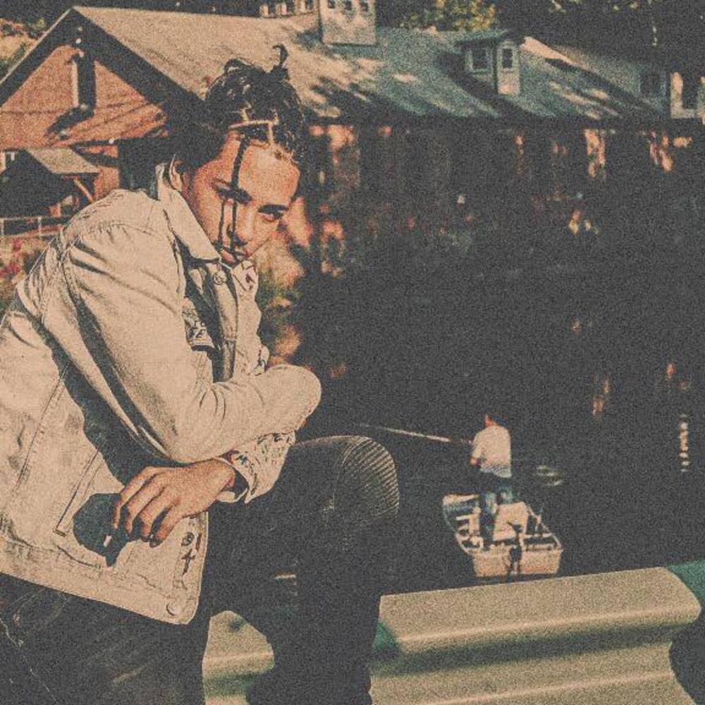 Meet your Posher, Jaiden